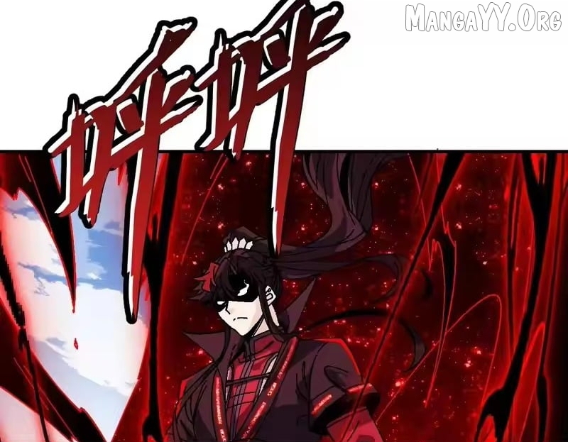 Master: This rebellious disciple is definitely not the Holy Son Chapter 173 - page 46